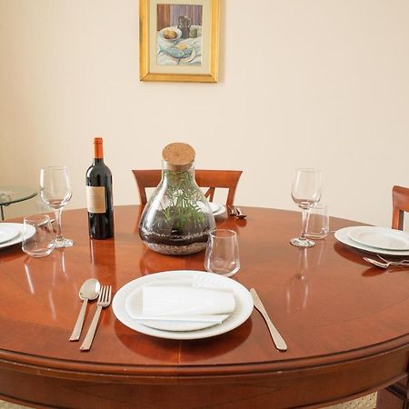 בארי Corte Nicolaiana Apartments By Wonderful Italy מראה חיצוני תמונה