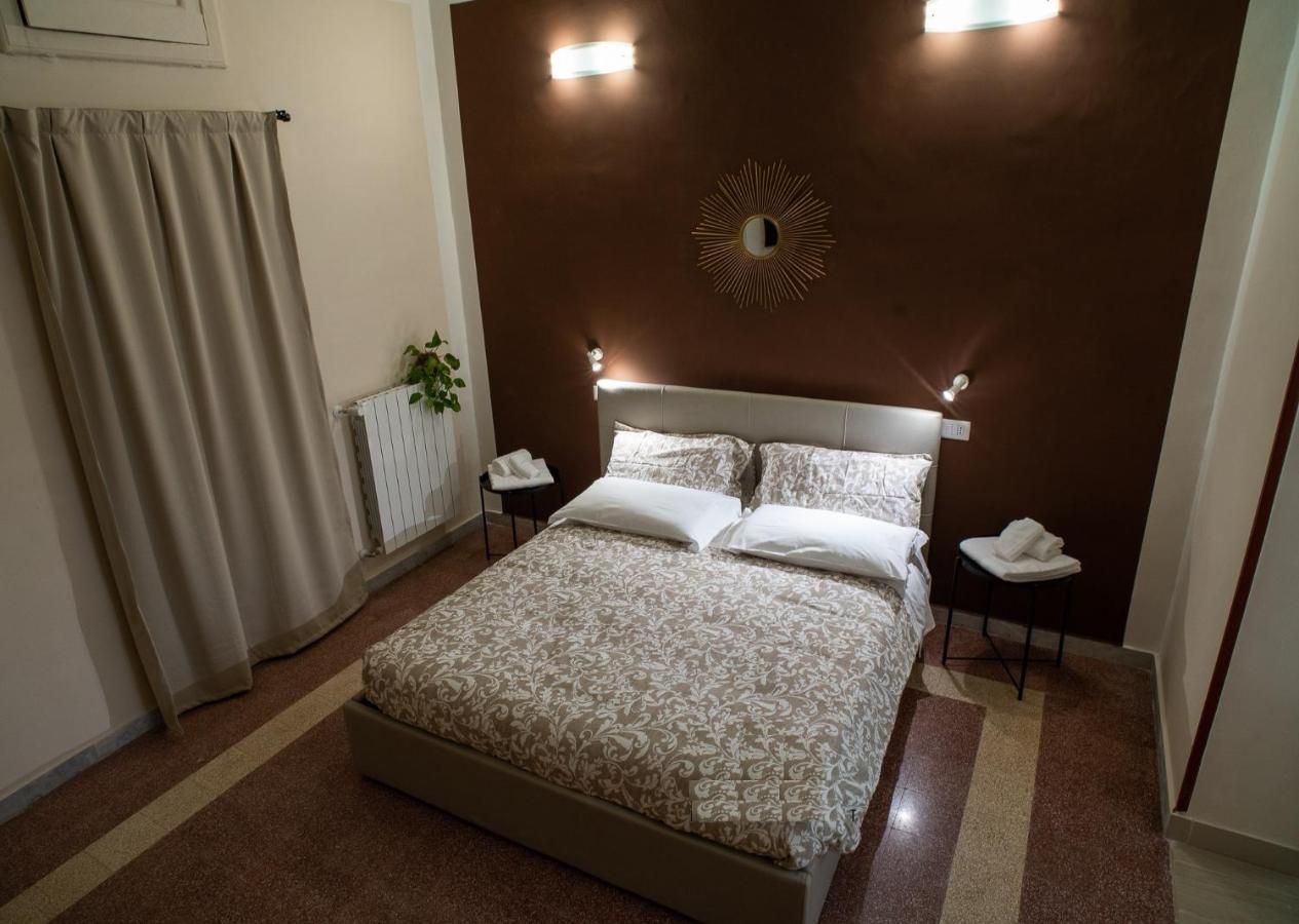 בארי Corte Nicolaiana Apartments By Wonderful Italy מראה חיצוני תמונה
