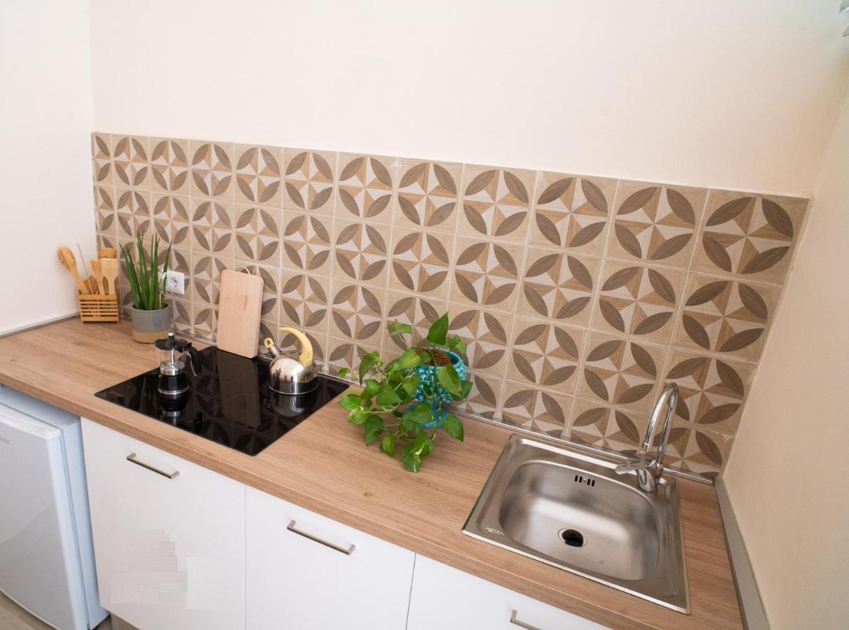בארי Corte Nicolaiana Apartments By Wonderful Italy מראה חיצוני תמונה