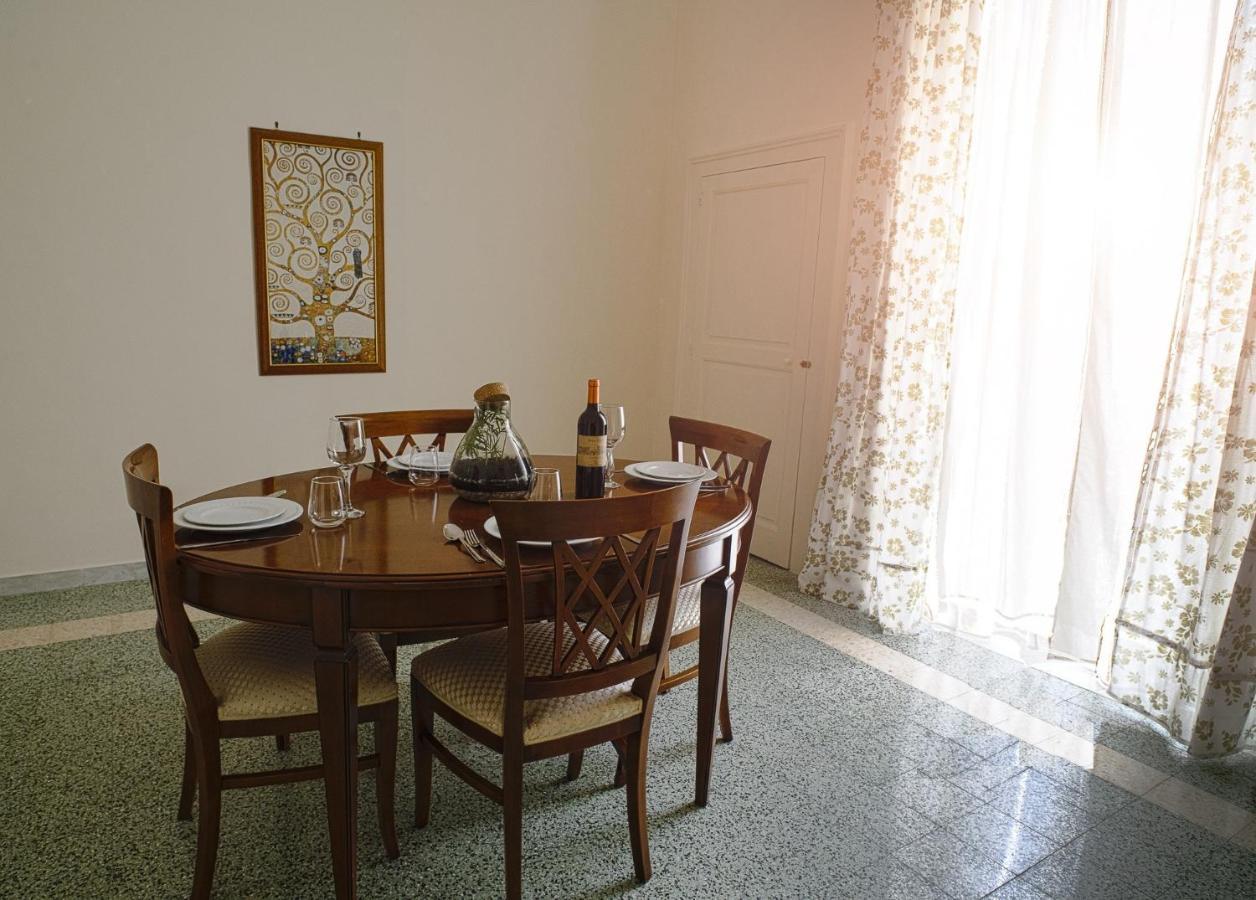 בארי Corte Nicolaiana Apartments By Wonderful Italy מראה חיצוני תמונה