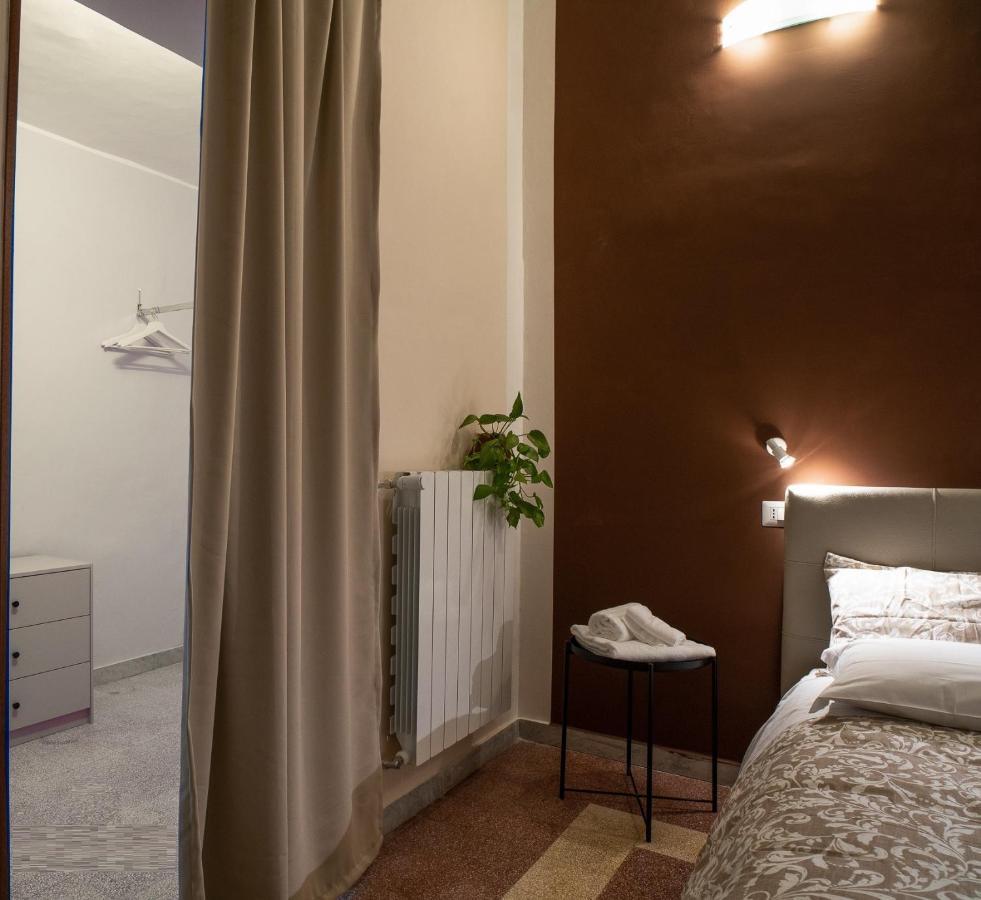 בארי Corte Nicolaiana Apartments By Wonderful Italy מראה חיצוני תמונה