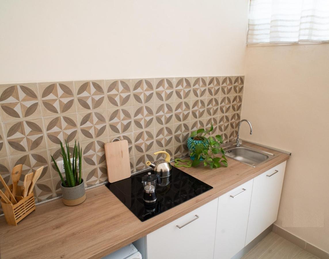 בארי Corte Nicolaiana Apartments By Wonderful Italy מראה חיצוני תמונה