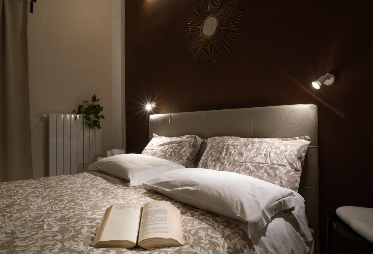 בארי Corte Nicolaiana Apartments By Wonderful Italy מראה חיצוני תמונה