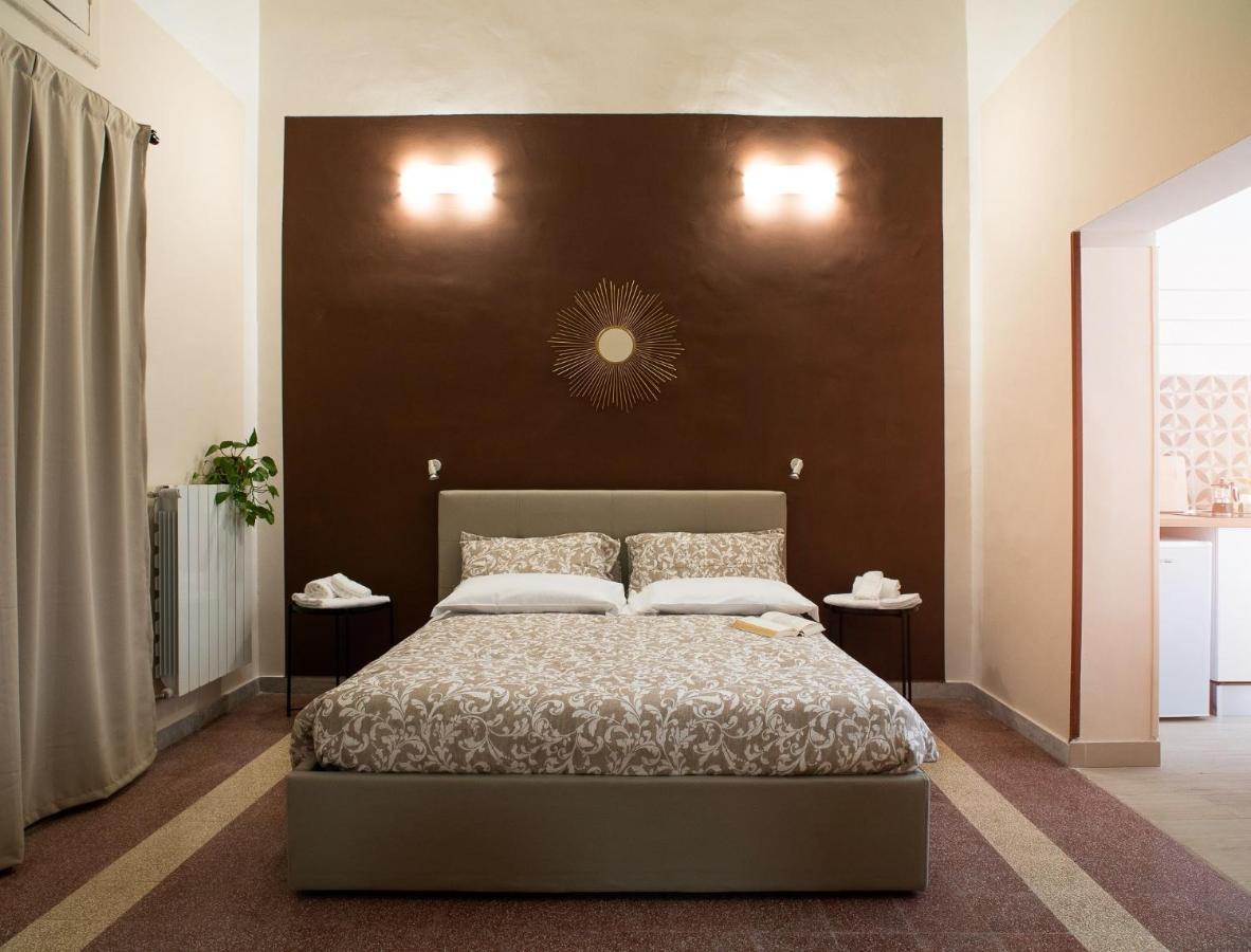 בארי Corte Nicolaiana Apartments By Wonderful Italy מראה חיצוני תמונה