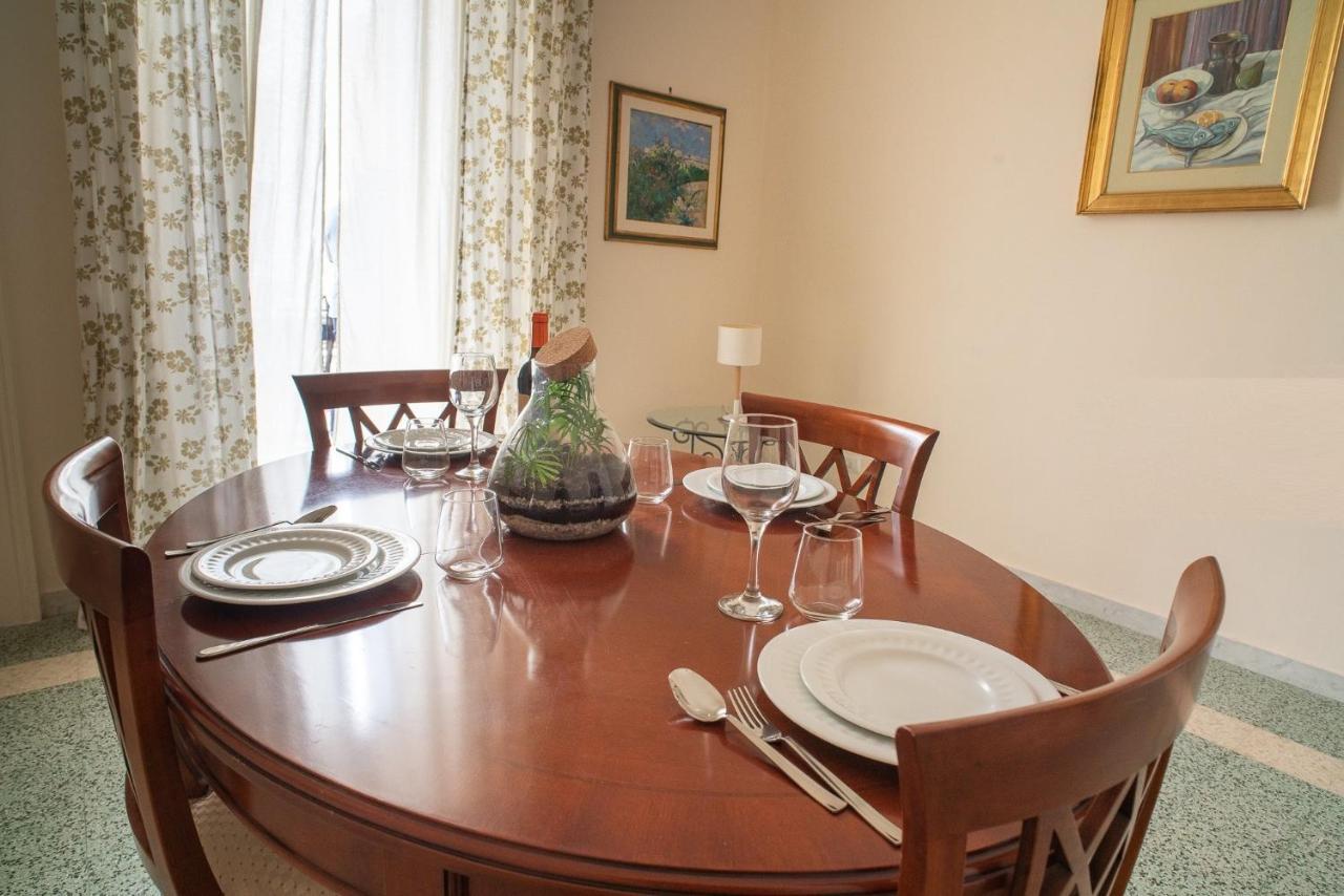בארי Corte Nicolaiana Apartments By Wonderful Italy מראה חיצוני תמונה