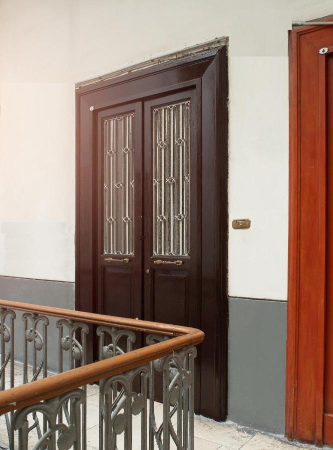 בארי Corte Nicolaiana Apartments By Wonderful Italy מראה חיצוני תמונה