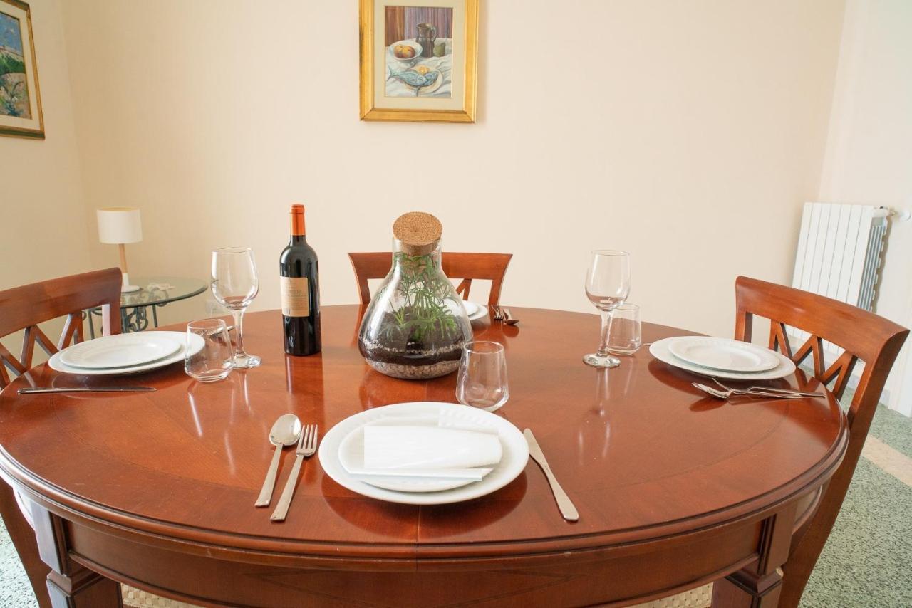 בארי Corte Nicolaiana Apartments By Wonderful Italy מראה חיצוני תמונה