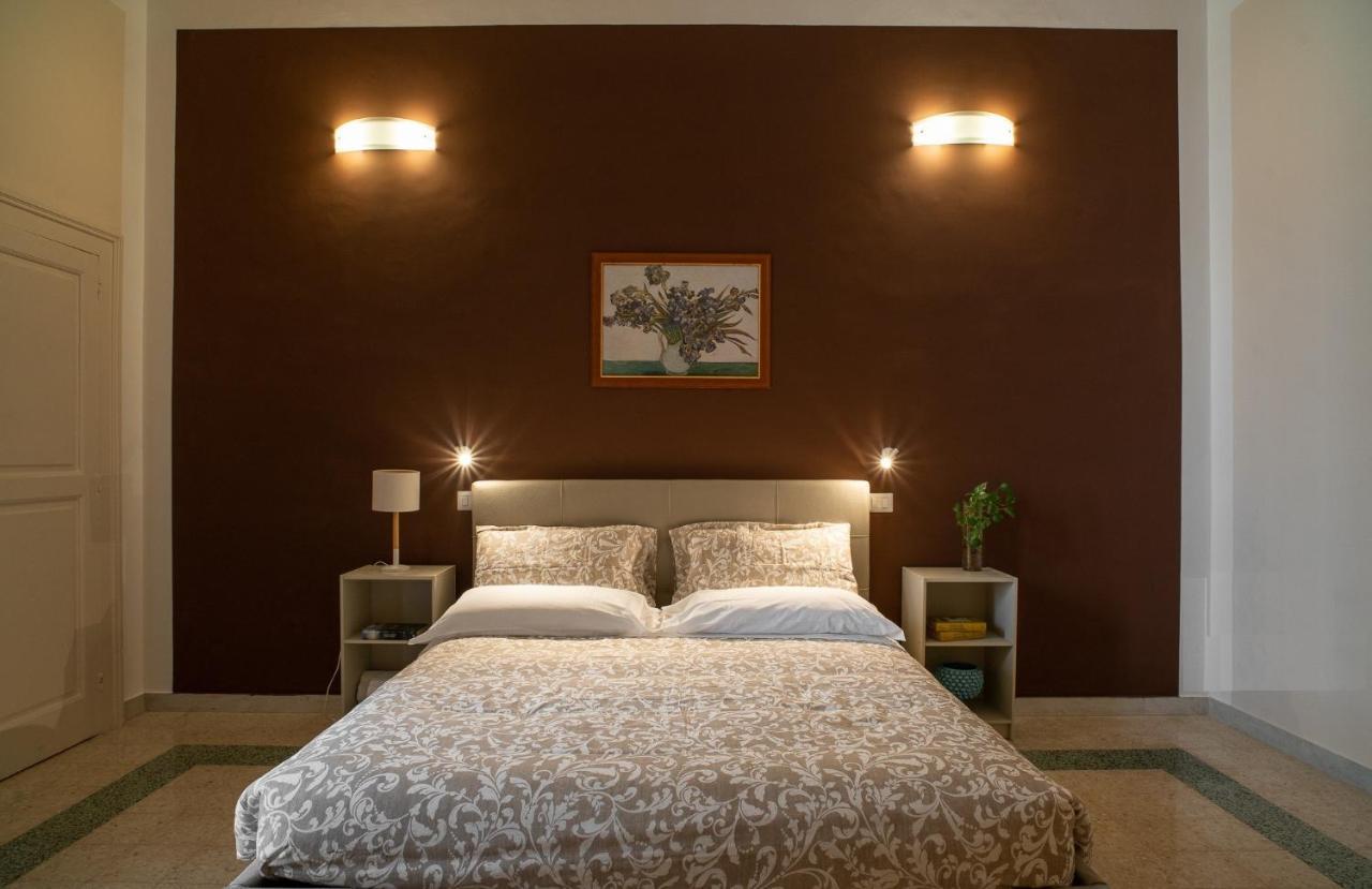 בארי Corte Nicolaiana Apartments By Wonderful Italy מראה חיצוני תמונה